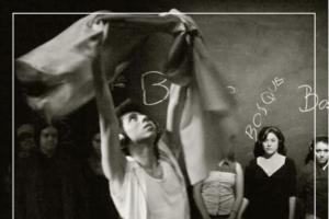 La consgración de la primavera (México, 2010)© Blenda