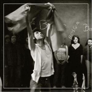 La consgración de la primavera (México, 2010)© Blenda