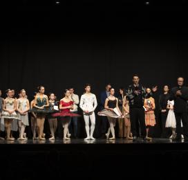 Developpe Dance Clausura @Ibai Armentia