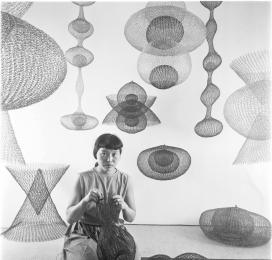 © 2026 Ruth Asawa Lanier,