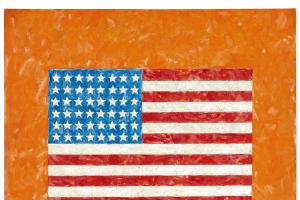 © Jasper Johns, VEGAP, Bilbao, 2026